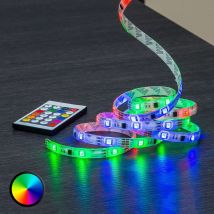 Elastyczna cyfrowa taśma LED RGB THALIS