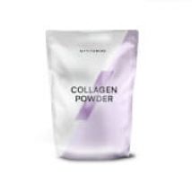 Myvitamins Collagen Powder - 500g - Cytryna i limonka