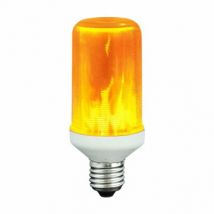 Żarówka LED PŁOMIEŃ DEKOR 5W E27 FL5