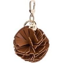 Brelok MY TWIN - Portachiavi RS8TD1 Cuoio 00057