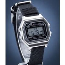 Zegarek damski QQ LCD