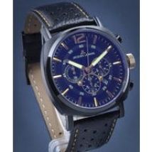 Zegarek męski Jacques Lemans Lugano Chronograph