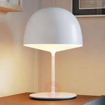 Cheshire – szlachetna lampa stołowa LED