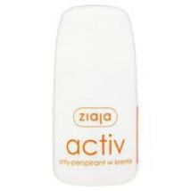 Ziaja - Antyperspirant active roll-on