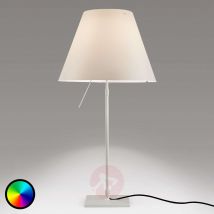 Luceplan Costanza lampa stołowa