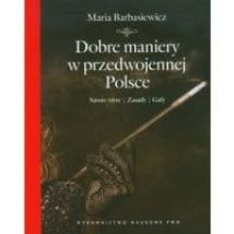 Dobre maniery w przedwojennej Polsce