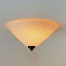 Klasyczna lampa sufitowa ANNO 1900