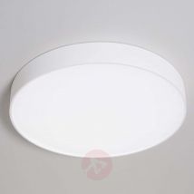 Lampa sufitowa LED Bado SD, Ø 60 cm, biały 3 000 K