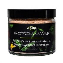 PEELING EGZOTYCZNA MARAKUJA, 250ML