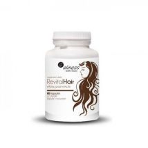 REVITAL HAIR, 60 KAPS. ALINESS -Suplement Diety