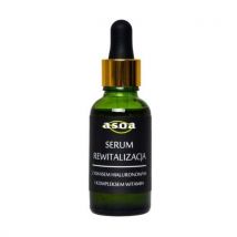 SERUM REWITALIZACJA PRZECIWZMARSZCZKOWE, 30ML