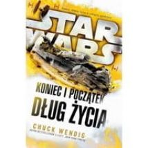 Star Wars. Koniec i początek. Dług życia