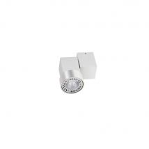 Oprawa architektoniczna ALB114A aluminium - Lampa