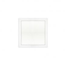 PANEL LED SLIM 30x30 24W 4000K - Biały