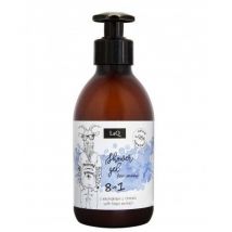 ŻEL POD PRYSZNIC DLA FACETÓW, 500 ML