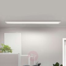 Podłużna lampa do nabudowania LED 36W, biała, BAP