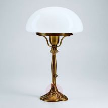 Lampa stołowa Katharina o klasycznym wyglądzie