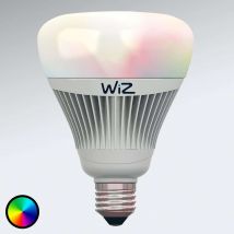 Żarówka LED Globe E27 WIZ bez pilota, RGB + białe