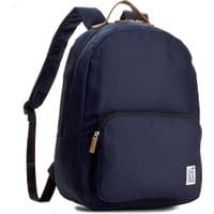 Plecak THE PACK SOCIETY - 999CLA702.26 Granatowy