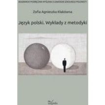 Język polski. Wykłady z metodyki