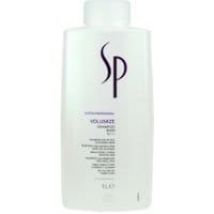 Wella SP Volumize Shampoo 1000ml