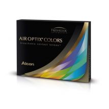 Air Optix Colors (2 lenti)