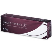 Dailies Total 1 (30 lenti)