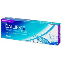 Dailies Aqua Comfort Plus Multifocal (30 lenti)