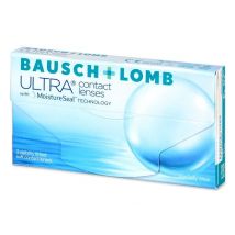 Bausch & Lomb ULTRA (3 lenti)