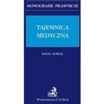 Tajemnica medyczna