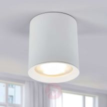Lampa sufitowa LED Benk, 11 cm, 6,7 W