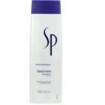 Wella SP Smoothen Shampoo 250ml