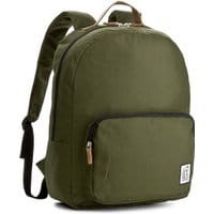 Plecak THE PACK SOCIETY - 999CLA702.20 Zielony