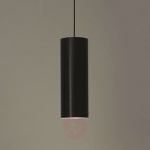 Designerska lampa wisząca Tube 40