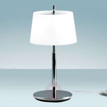 Wyszukana lampa stołowa PASSION 31 cm