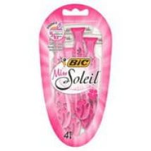 Bic - Maszynka do golenia miss soleil 3 ostrza