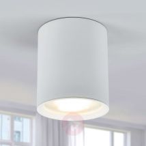 Lampa sufitowa LED Benk, 13 cm, 12,3 W
