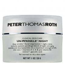Peter Thomas Roth Un-Wrinkle Night Cream (30 ml)