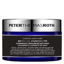 Peter Thomas Roth Retinol Fusion Pads (30 szt)