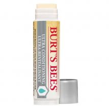 Burt‘s Bees® 100% Natural Lip Balm Ultra Conditioning (4,25 g)