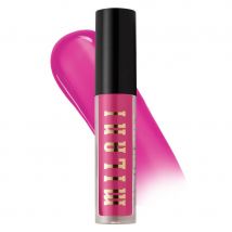 Milani Cosmetics Ludicrous Lip Gloss # 160 Kiss From A Rose