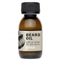Dear Beard Beard Oil Citrus (50 ml)