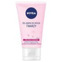 Nivea - Żel do mycia twarzy