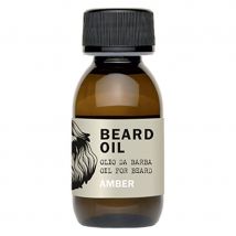 Dear Beard Beard Oil Amber (50 ml)