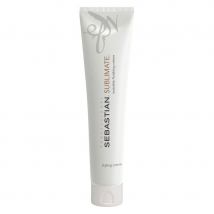 Sebastian Professional Flow Sublimate Invisible Finishing Cream (100 ml)