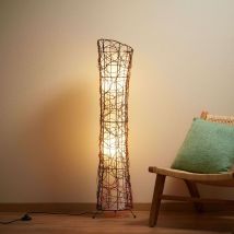 RUTH - nowoczesna lampa stojąca
