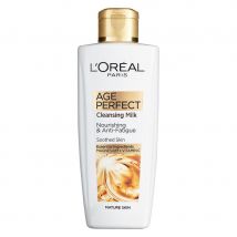 L'Oréal Paris Age Perfect Cleansing Milk (200 ml)