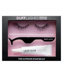 DUFFLashes The Ultimate Starter Kit