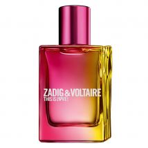 Zadig & Voltaire This Is Love Pour Elle Eau De Parfum (30 ml)