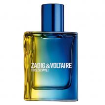 Zadig & Voltaire This Is Love Pour Lui Eau De Toilette (30 ml)